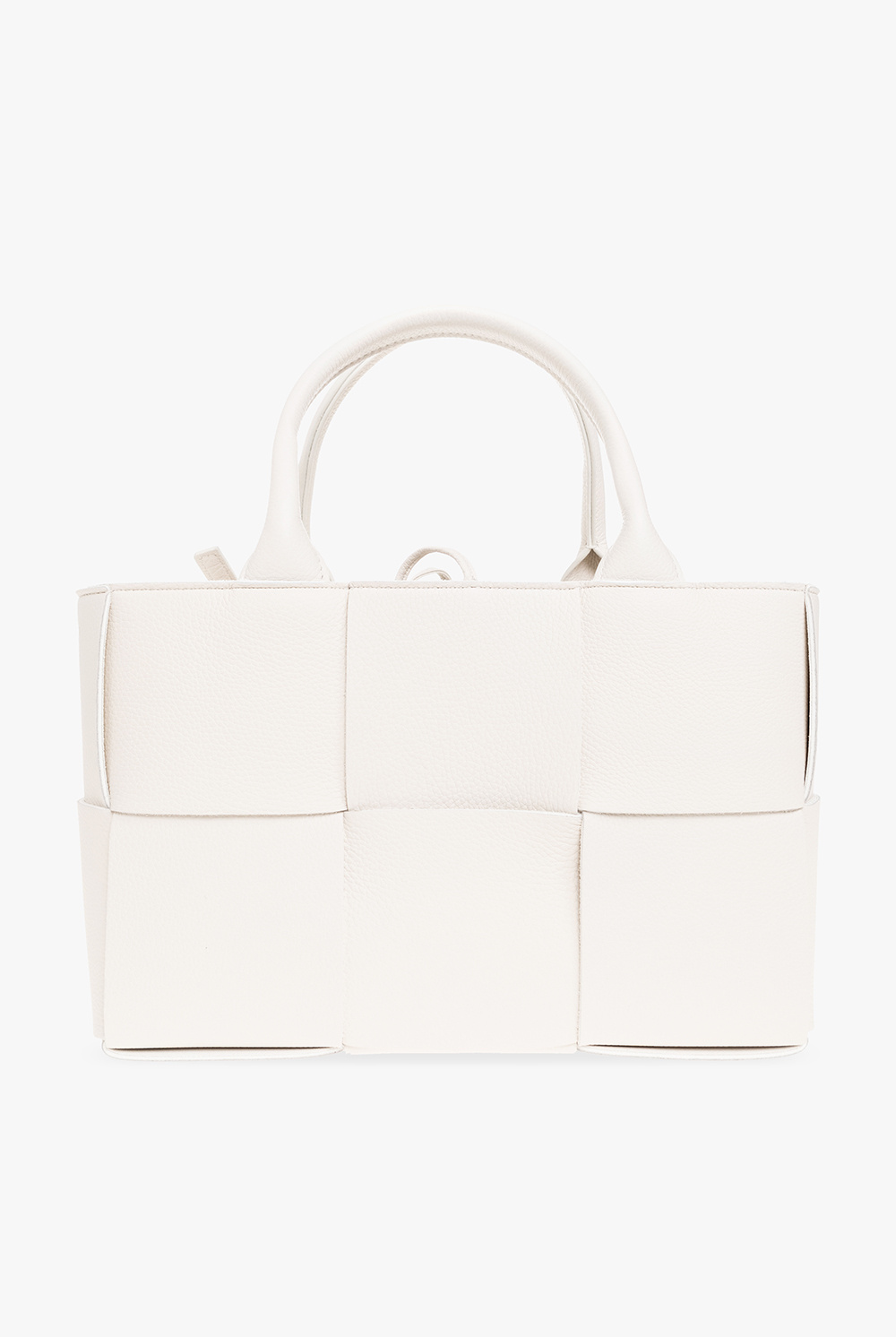 Bottega Veneta ‘Arco Mini’ shopper bag