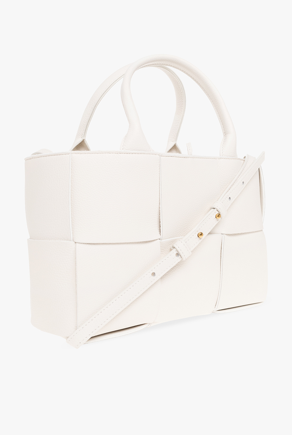 Bottega Veneta ‘Arco Mini’ shopper bag