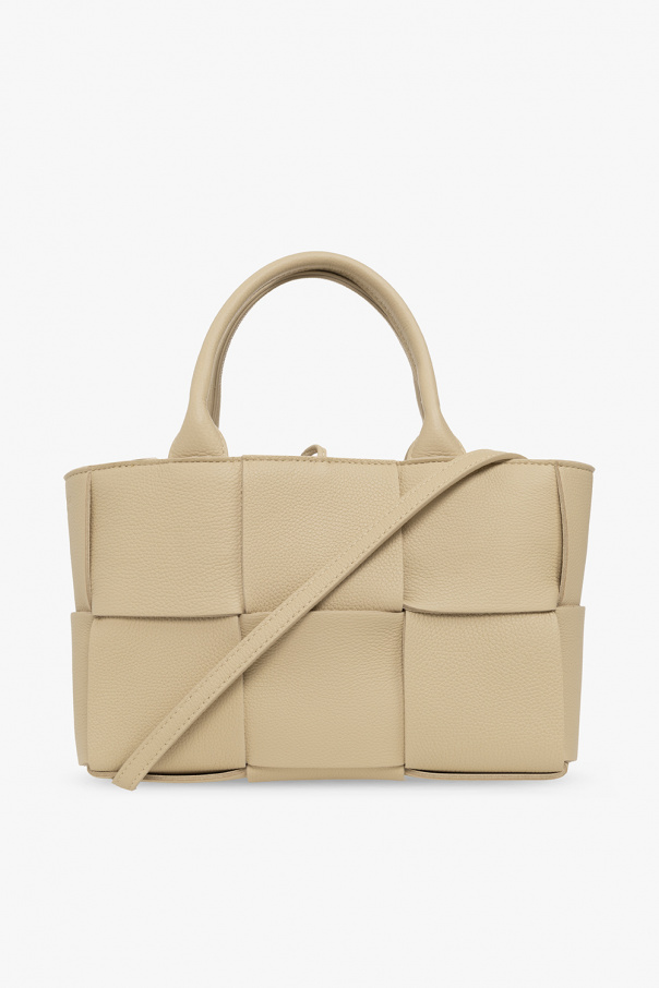 bottega DECORATIVE Veneta ‘Arco Mini’ shopper bag