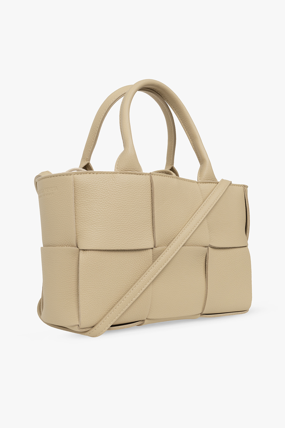 Bottega Veneta ‘Arco Mini’ shopper bag