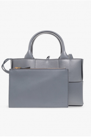 Bottega Veneta ‘Arco Mini’ KNOT bag