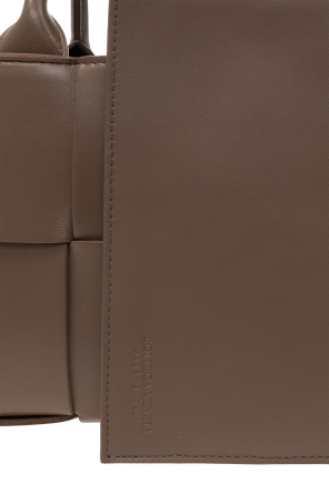 Bottega Veneta ‘Arco Mini’ BOTKIper bag