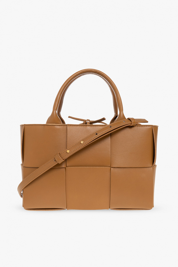 bottega clutch Veneta ‘Arco Mini’ shopper bag