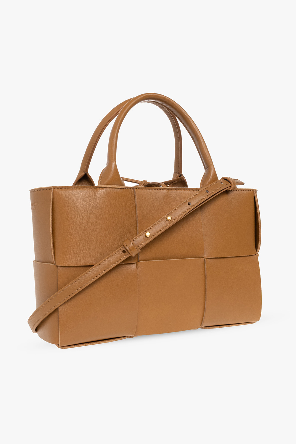 Bottega Veneta ‘Arco Mini’ shopper bag