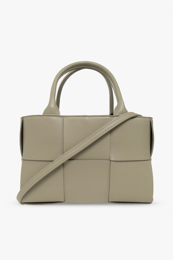 bottega the Veneta ‘Arco Small’ shopper bag