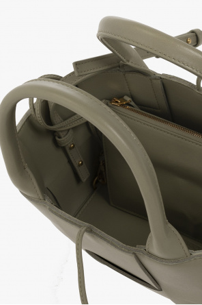 bottega ONE-SHOULDER Veneta ‘Arco Small’ shopper bag
