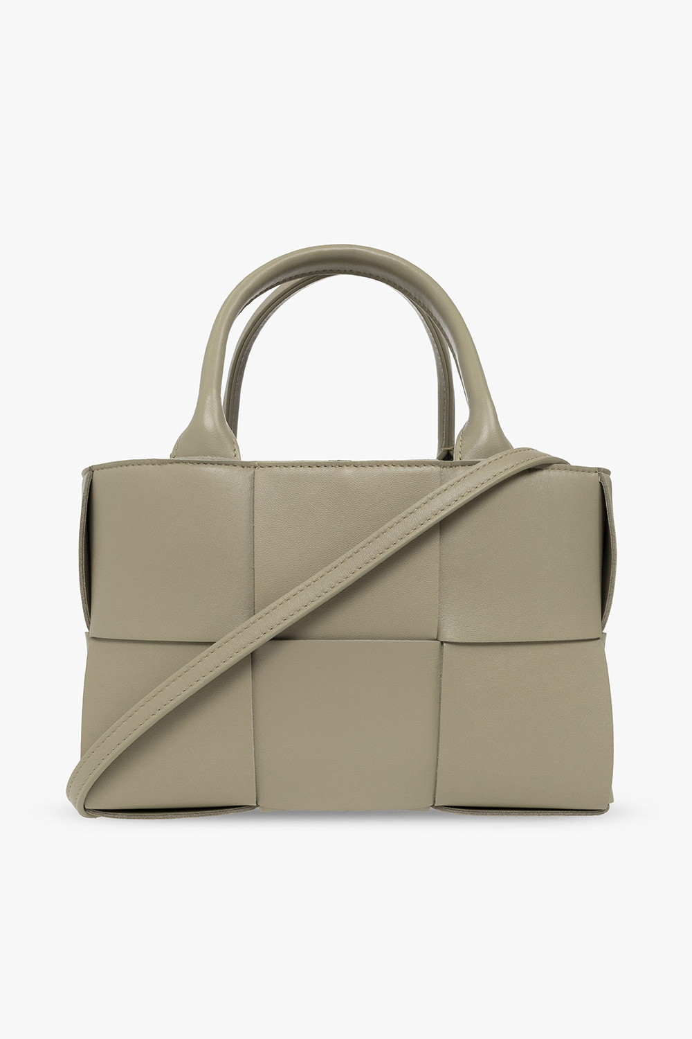 Bottega Veneta ‘Arco Small’ shopper bag