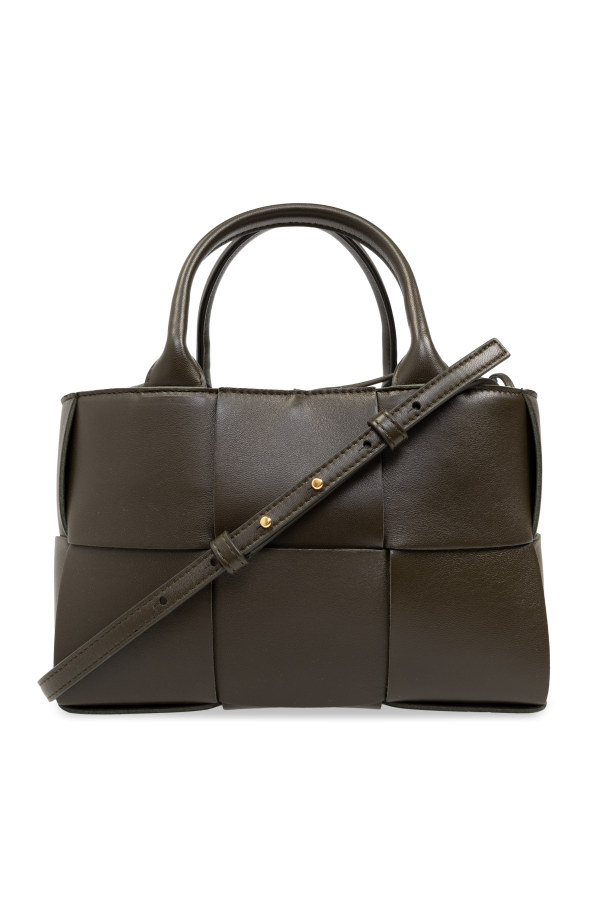 Bottega Veneta Bottega Veneta `Arco Small` shopper bag