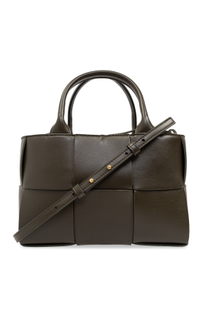 Bottega Veneta `Arco Small` shopper bag