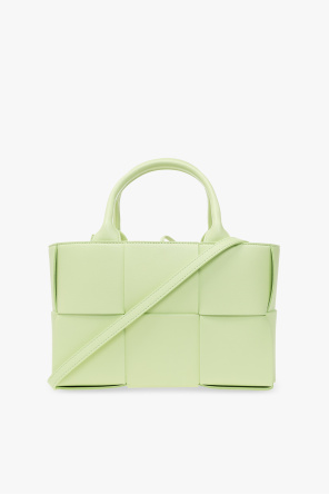 ‘arco mini’ shoulder bag od Bottega Veneta