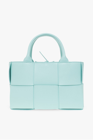 bottega cat-eye Veneta ‘Arco Mini’ shopper bag