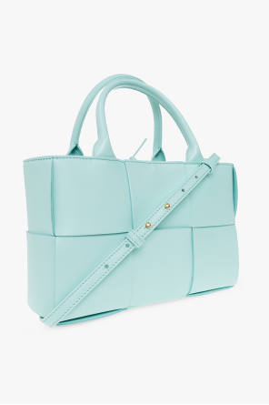 Bottega pumpsPACK Veneta ‘Arco Mini’ shopper bag