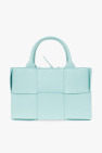 Bottega Veneta ‘Arco Mini’ shopper bag