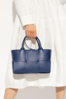 Bottega Veneta ‘Arco Mini’ shopper bag