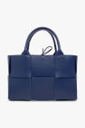 Bottega Veneta ‘Arco Mini’ shopper bag