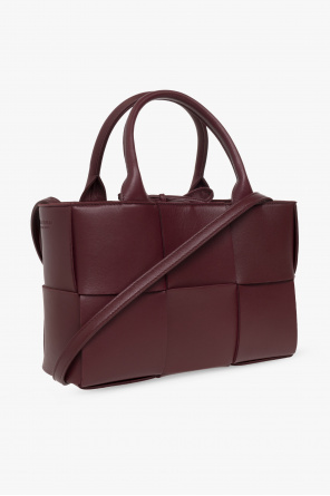 bottega shirt Veneta ‘Arco Mini’ shopper bag