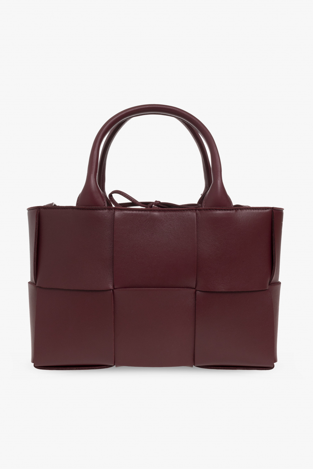 Bottega Veneta ‘Arco Mini’ shopper bag