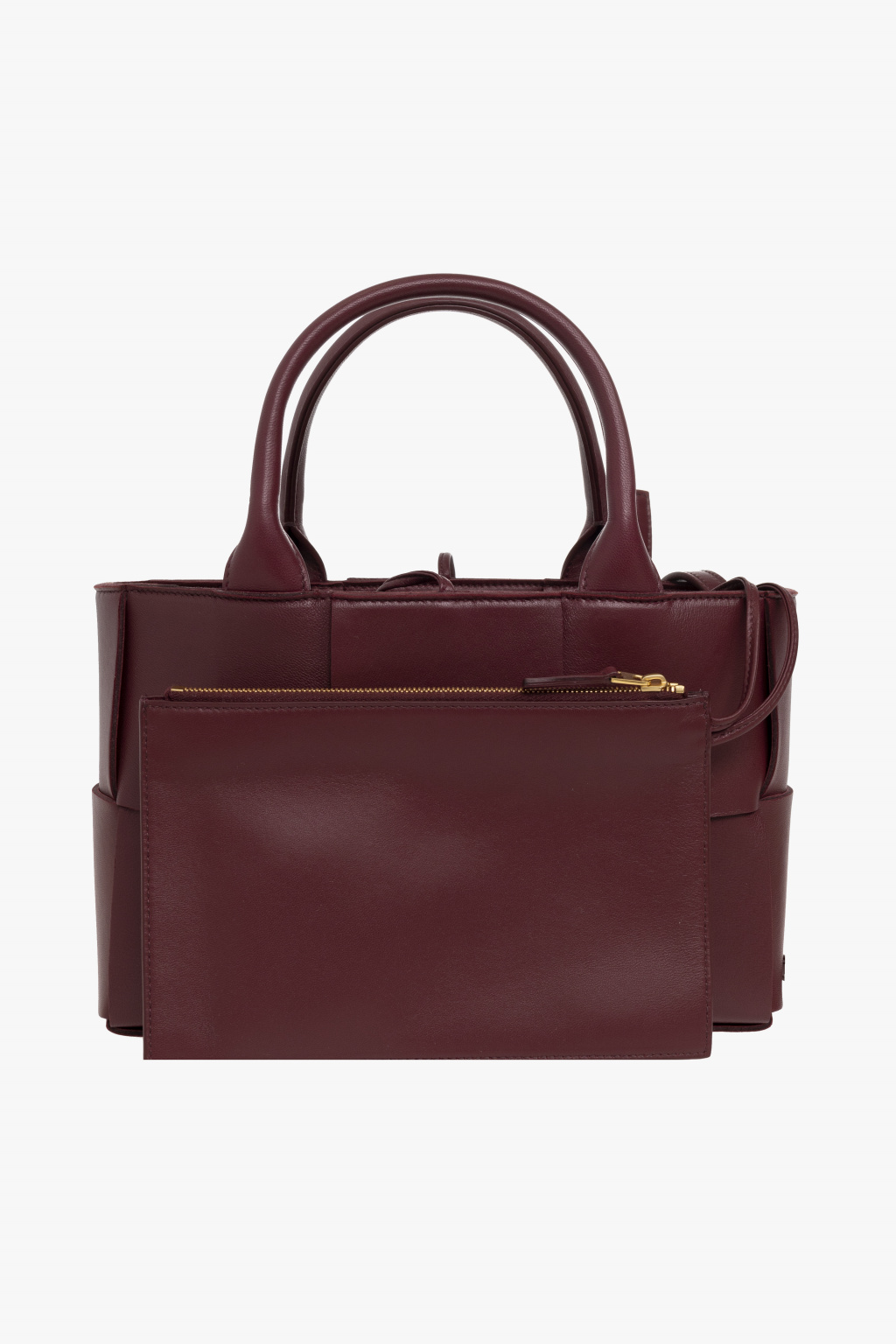 Bottega Veneta ‘Arco Mini’ shopper bag