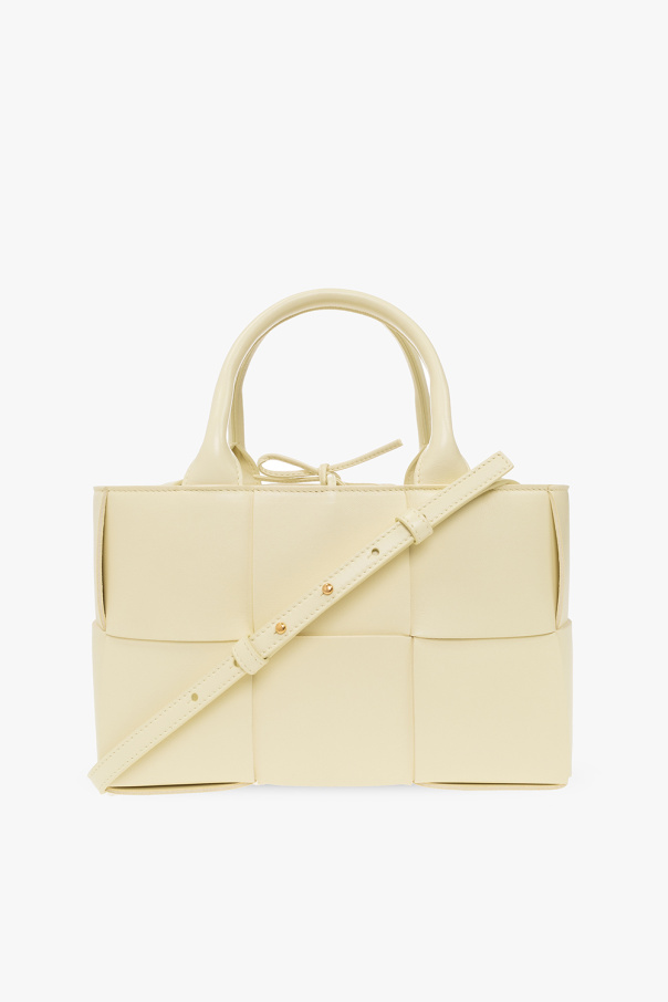 Bottega Lido Veneta ‘Arco Small’ shopper bag