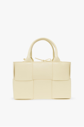 bottega small Veneta ‘Arco Small’ shopper bag