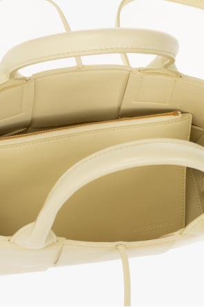 Bottega clutch Veneta ‘Arco Small’ shopper bag