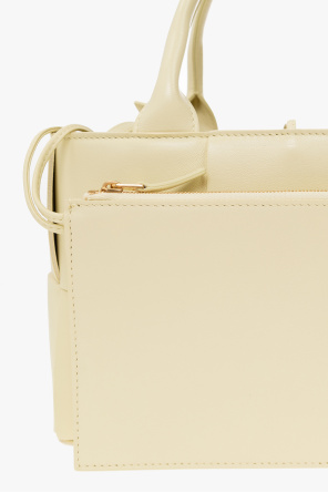 Bottega clutch Veneta ‘Arco Small’ shopper bag