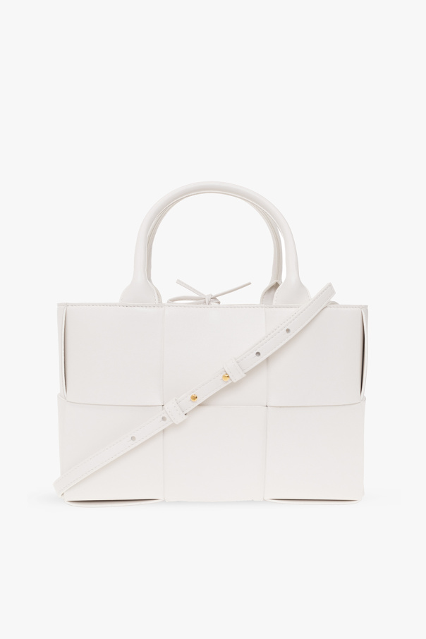 ‘arco small’ shopper bag od Bottega Veneta