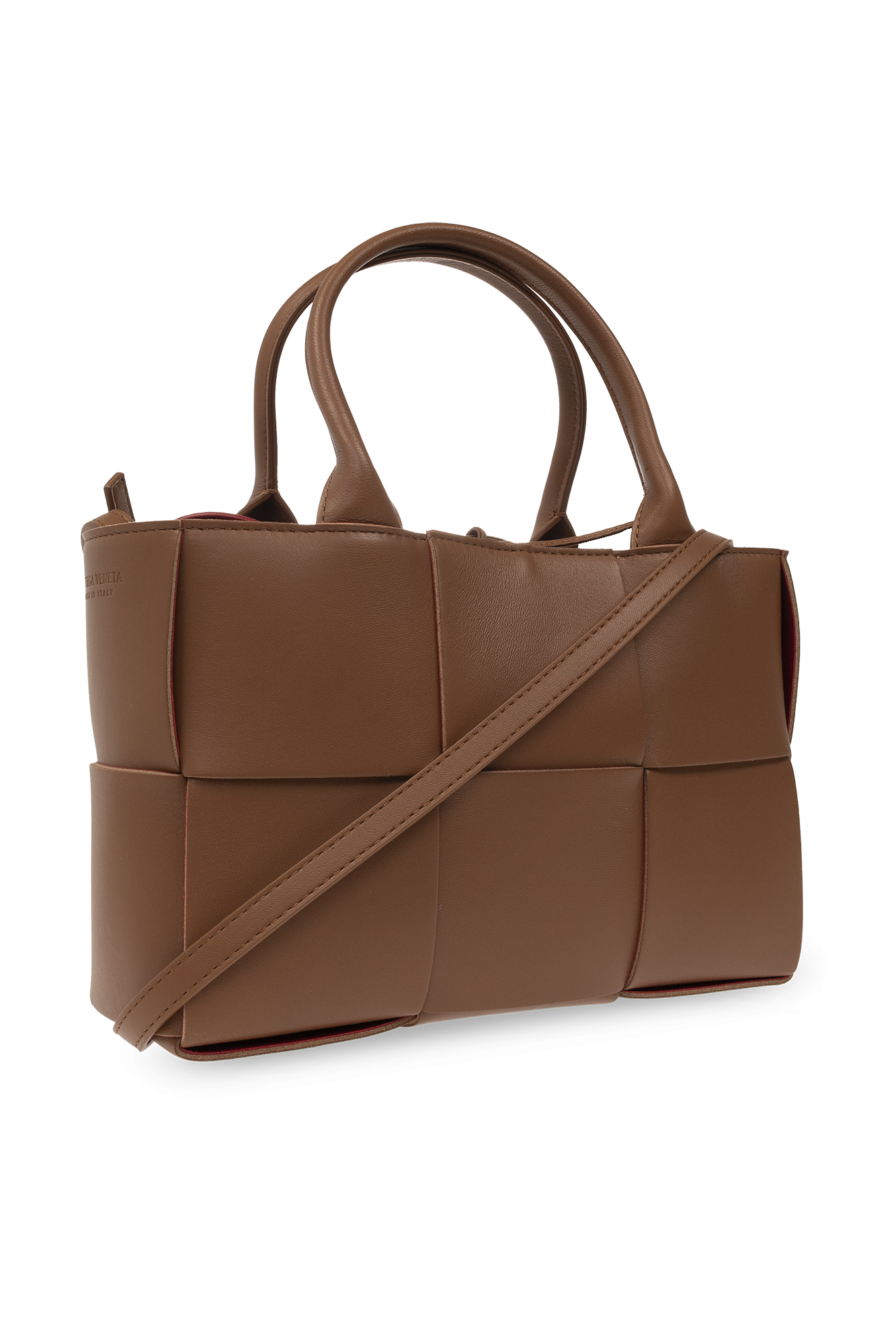 Bottega Veneta ‘Arco Mini’ shopper bag