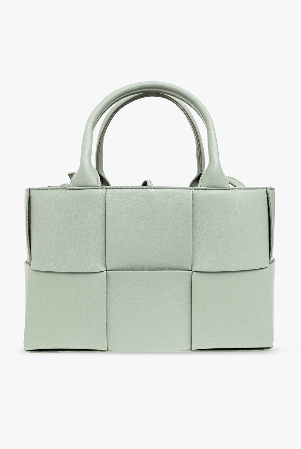 Bottega Veneta ‘Arco Mini’ shopper bag