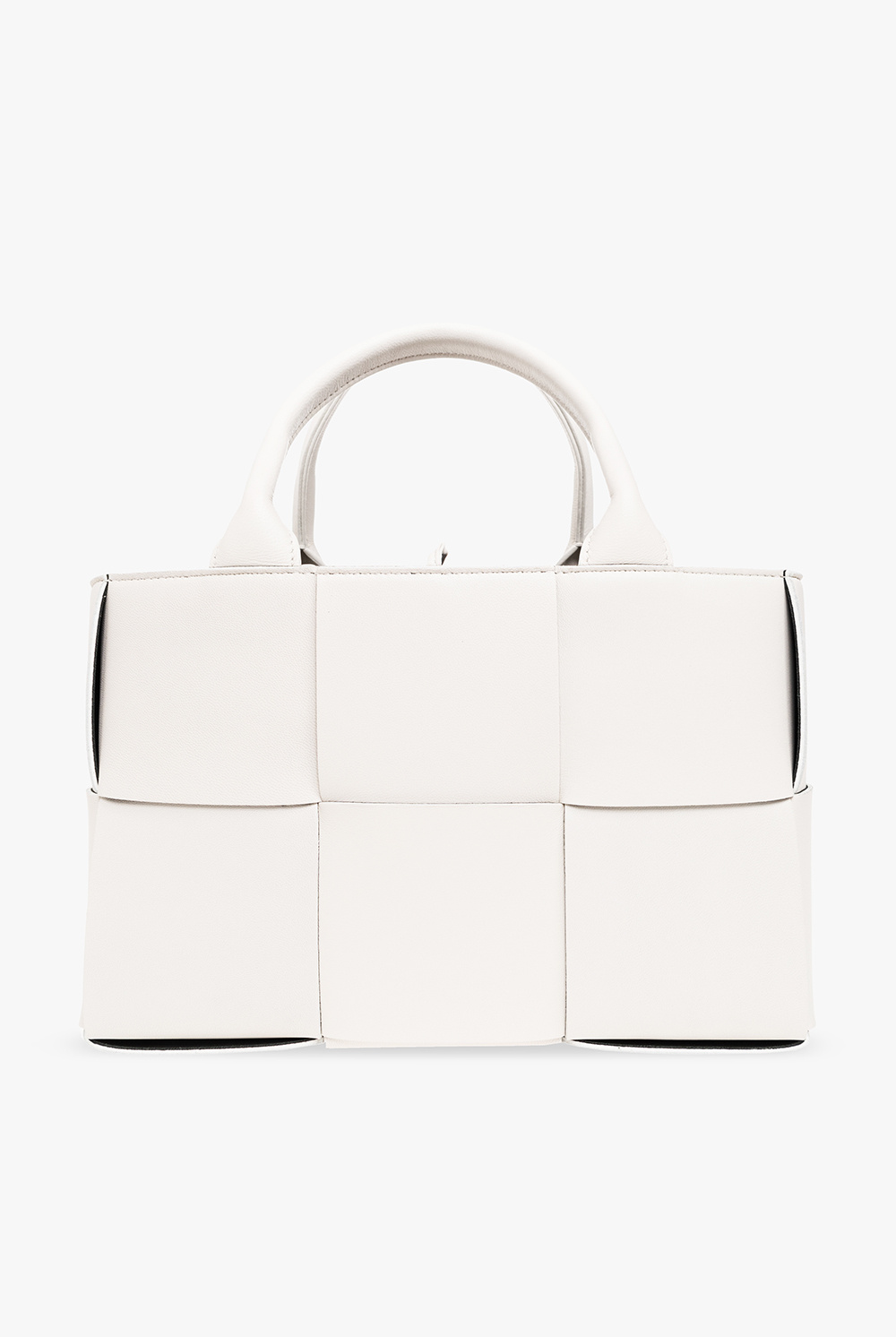 bottega Wedge Veneta ‘Arco Mini’ shopper bag