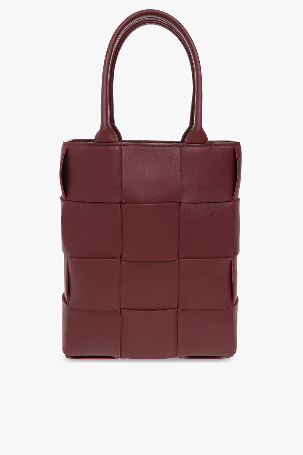 Bottega Veneta ‘Cassette Mini’ shoulder bag