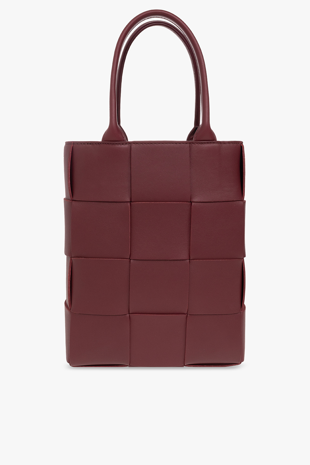 Bottega Veneta ‘Cassette Mini’ shoulder bag