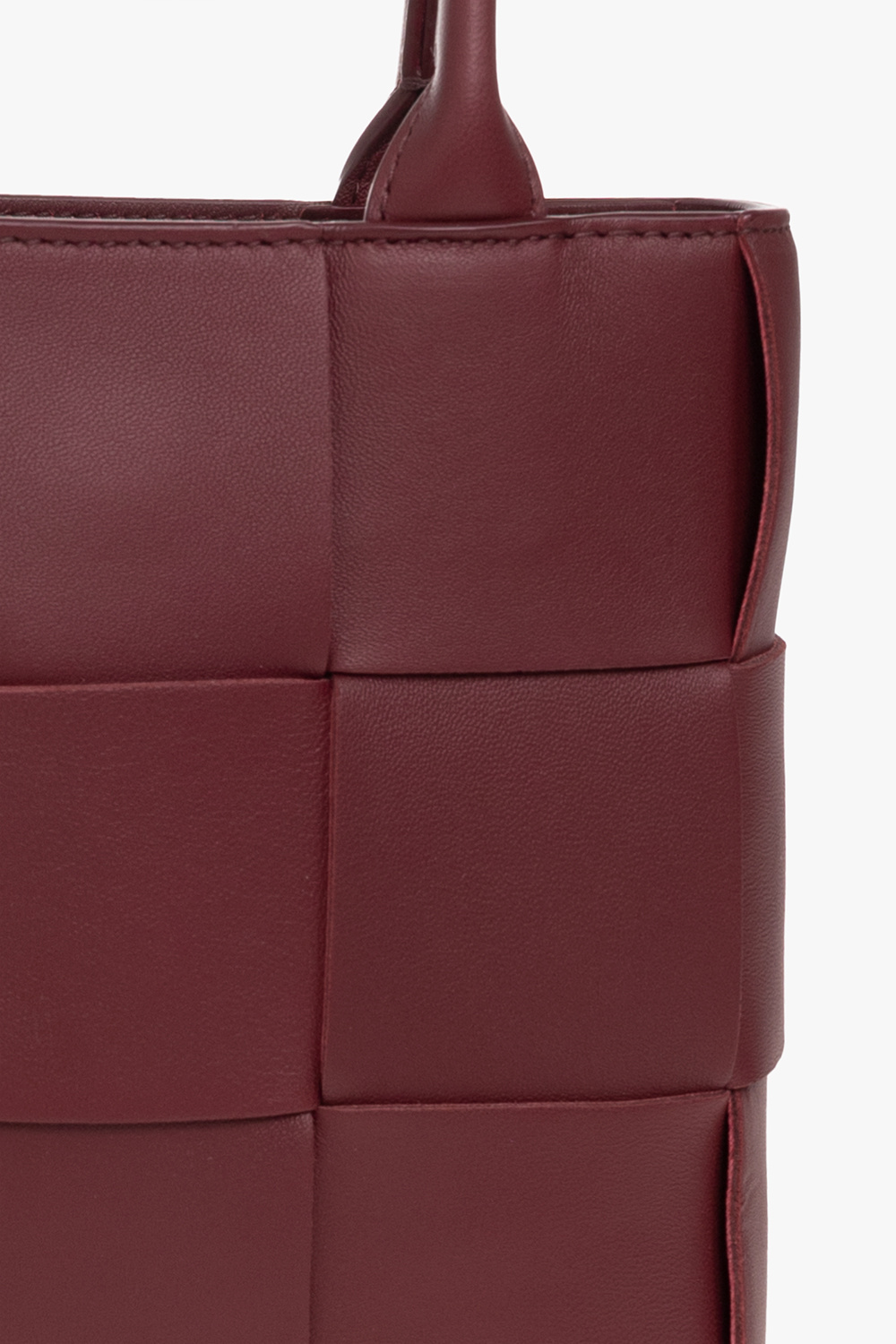 Bottega Veneta ‘Cassette Mini’ shoulder bag