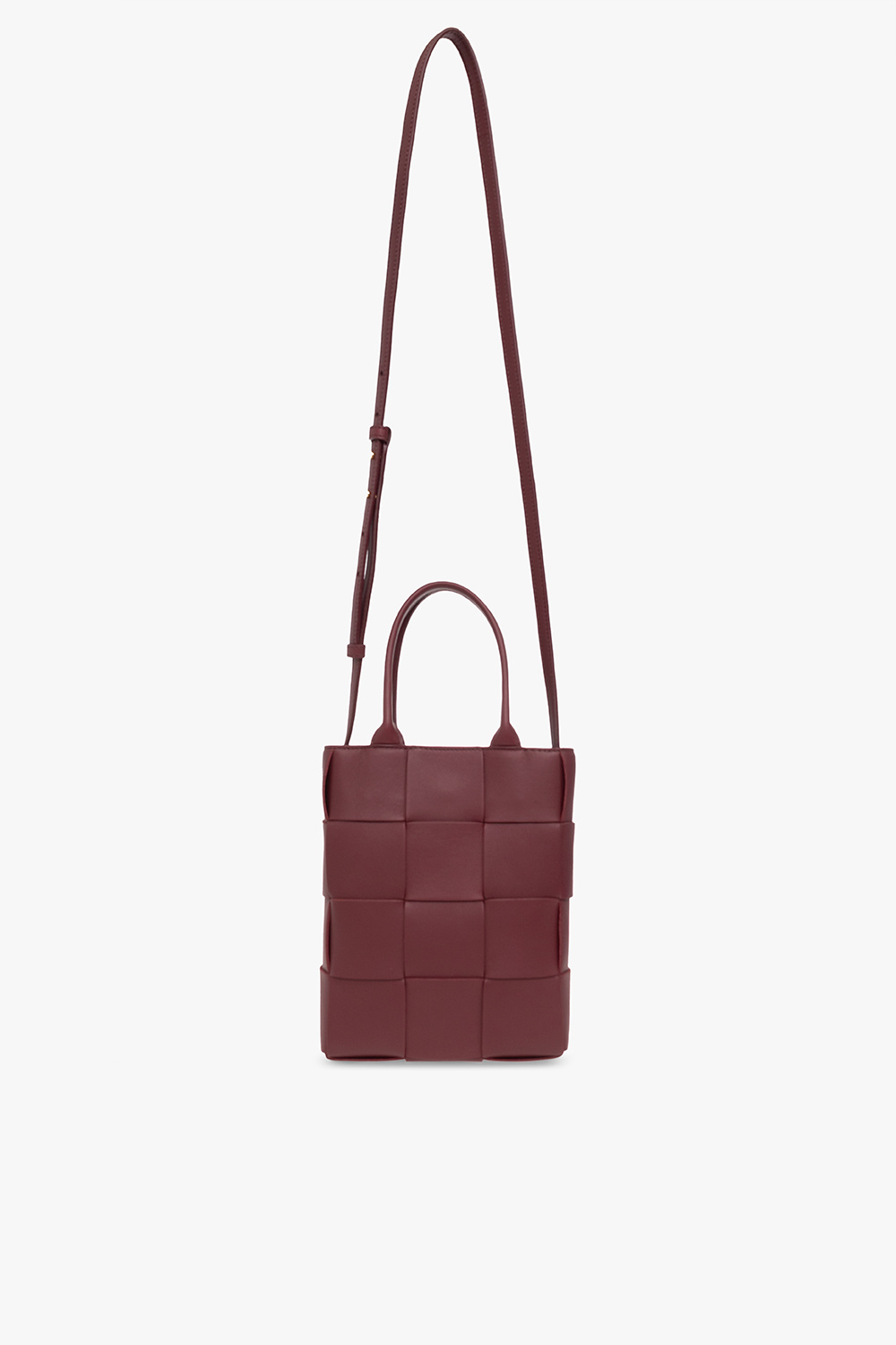 Bottega Veneta ‘Cassette Mini’ shoulder bag