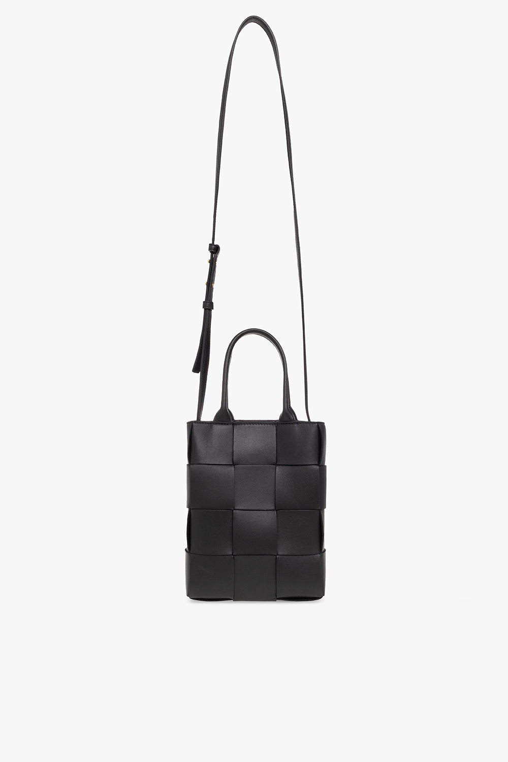 Bottega Veneta ‘Cassette Mini’ shoulder bag