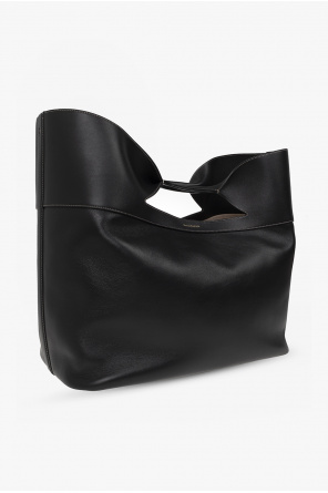 Alexander McQueen ‘The Bow’ handbag