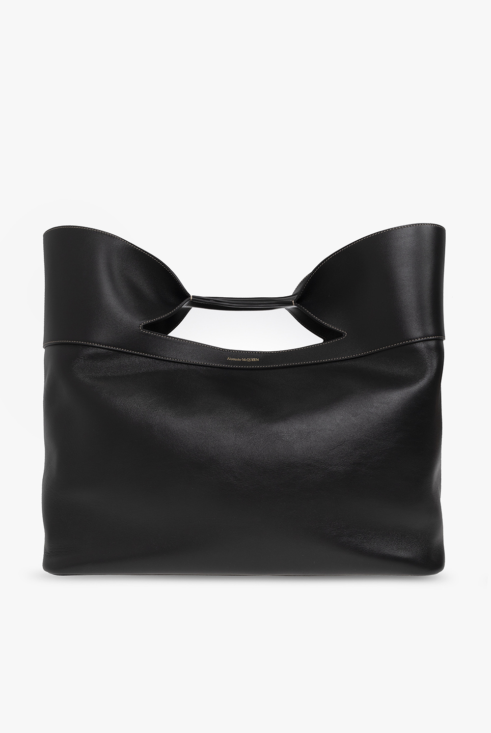 Alexander McQueen ‘The Bow’ handbag