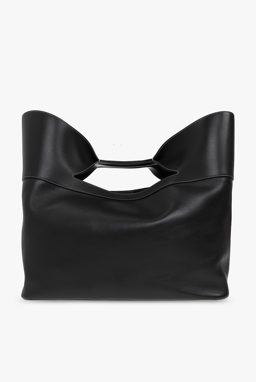 Alexander McQueen ‘The Bow’ handbag