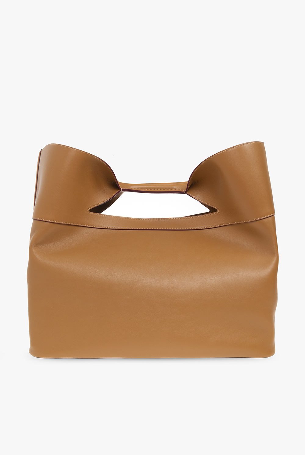 Alexander McQueen ‘The Bow’ handbag