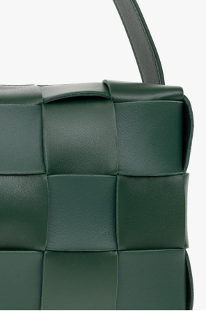 Bottega mini Veneta ‘Brick Cassette’ shoulder bag