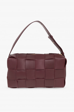 Bottega Veneta ‘Brick Cassette Medium’ shoulder bag