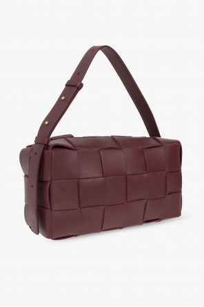 bottega handbags Veneta ‘Brick Cassette Medium’ shoulder bag