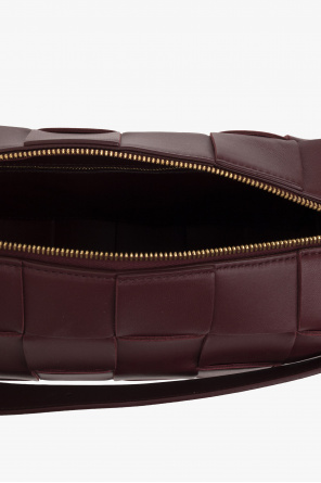 bottega handbags Veneta ‘Brick Cassette Medium’ shoulder bag