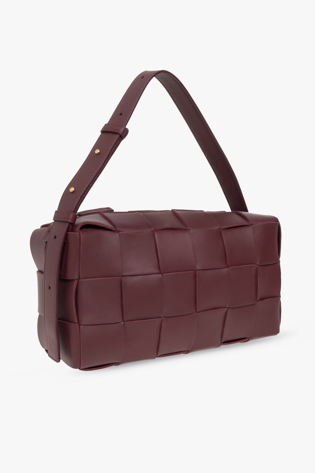 Bottega Veneta ‘Brick Cassette Medium’ shoulder bag