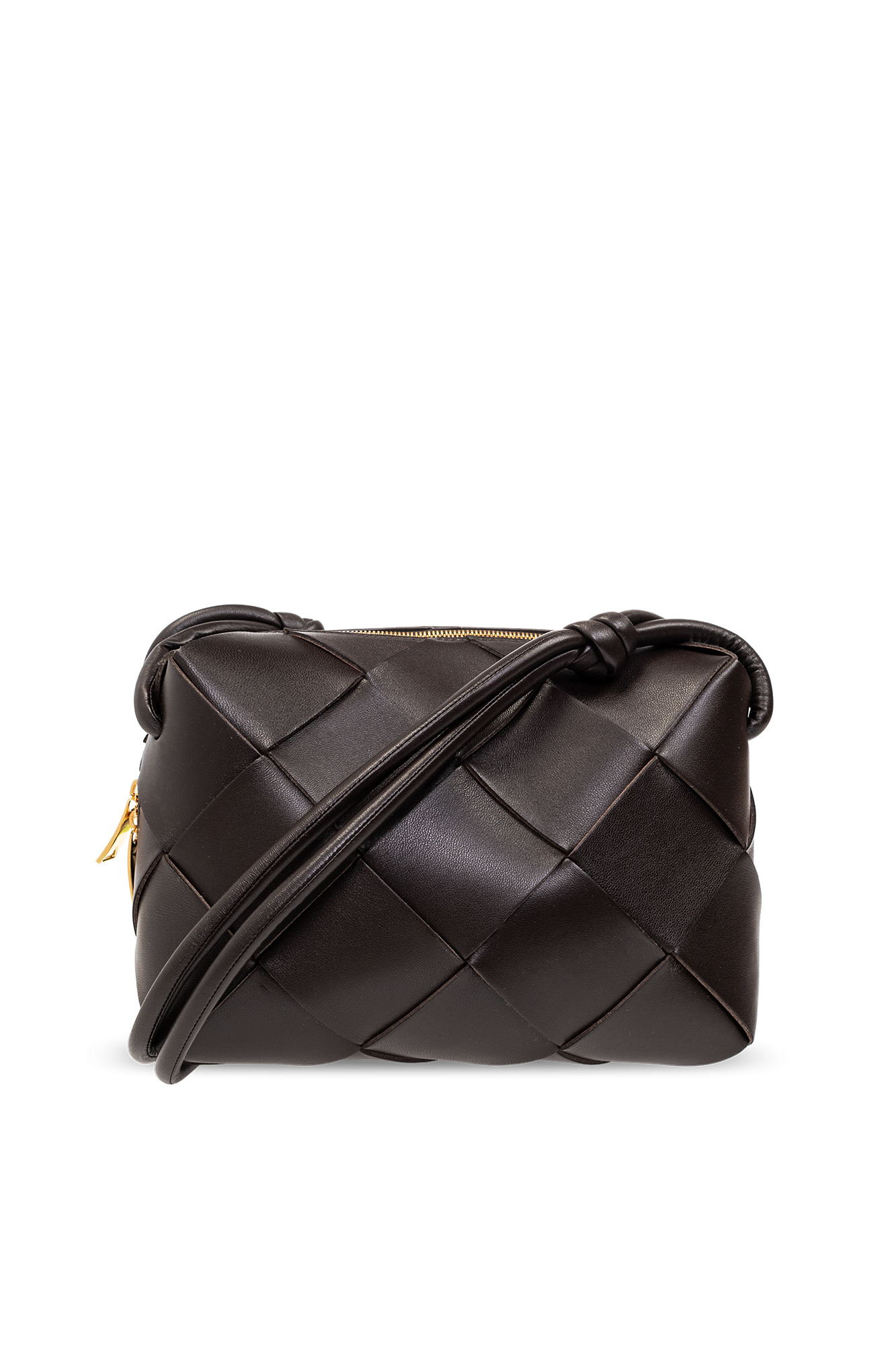 Bottega Veneta ‘Cassette Small’ shoulder bag