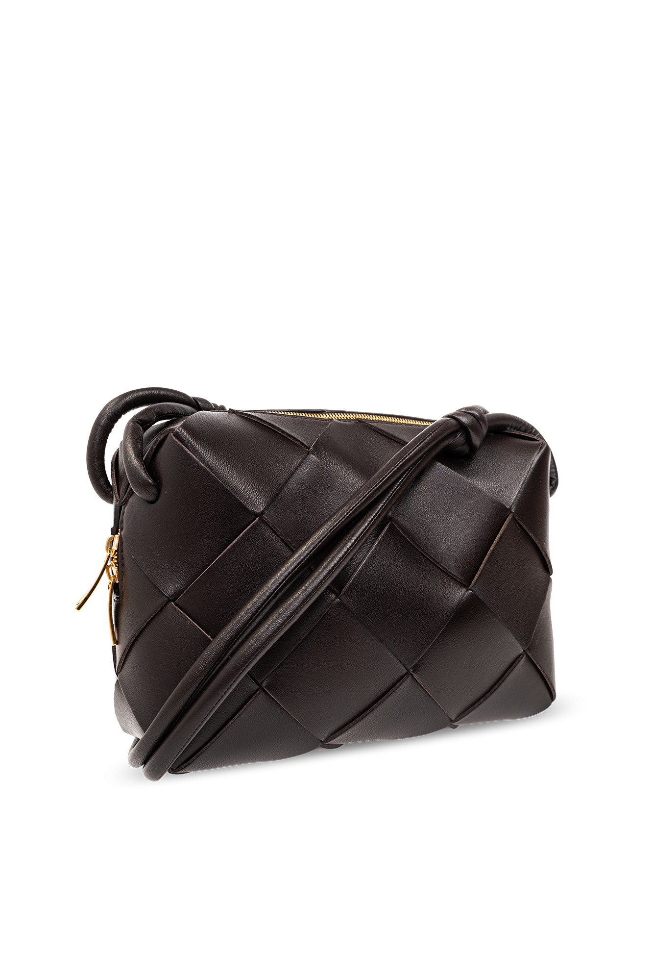 Bottega Veneta ‘Cassette Small’ shoulder bag