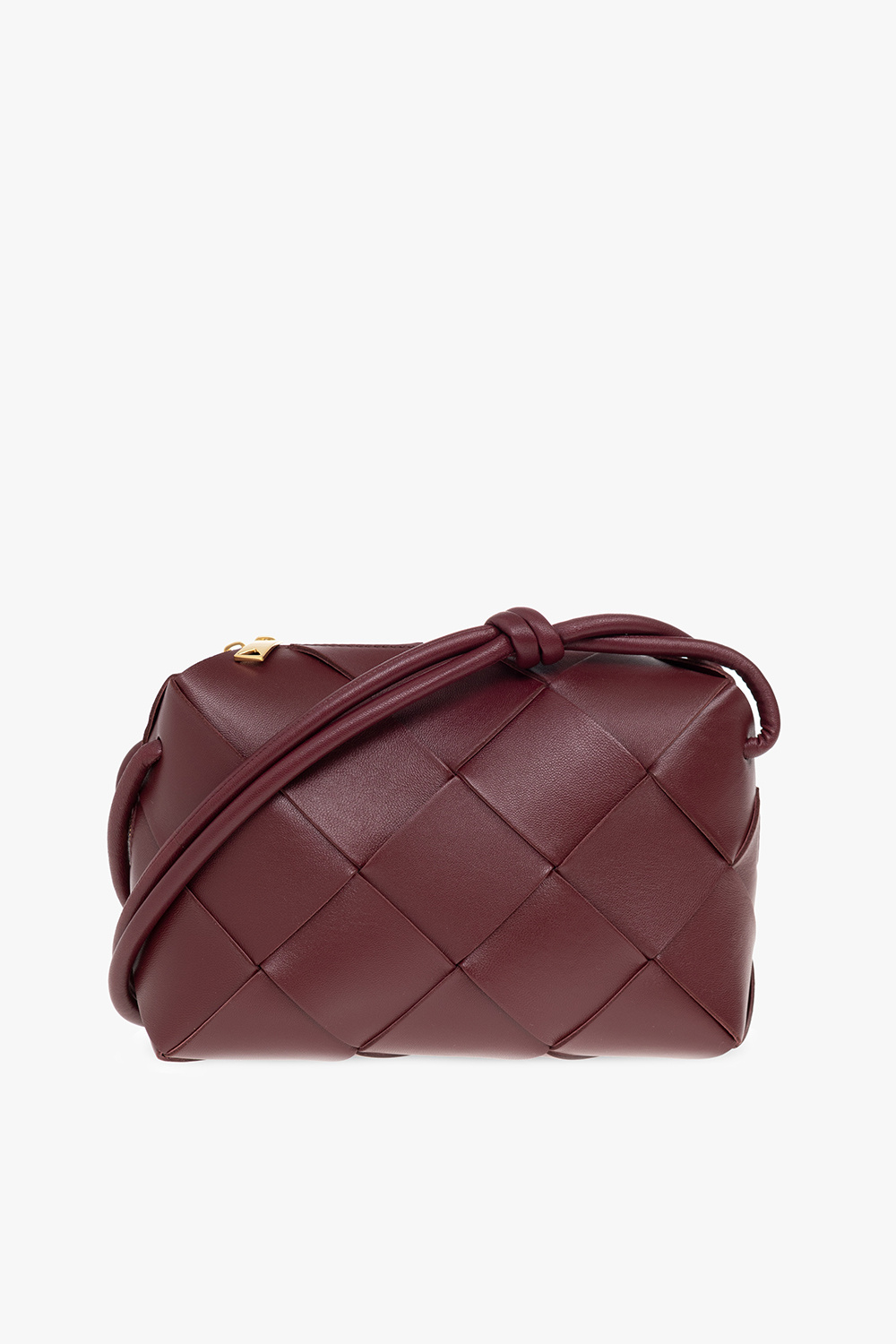 Bottega Veneta ‘Cassette Small’ shoulder bag