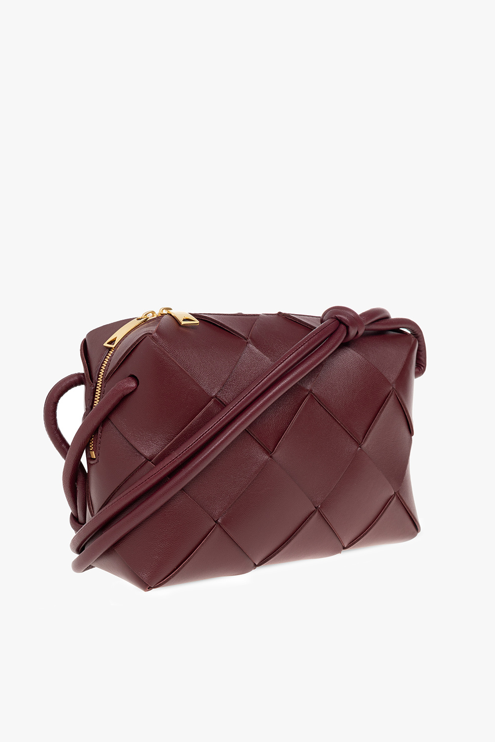 Bottega Veneta ‘Cassette Small’ shoulder bag