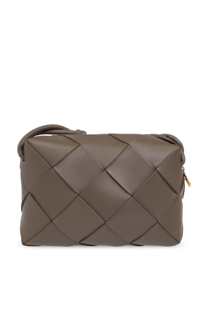 Bottega Pre-Owned Veneta ‘Cassette Small’ shoulder bag