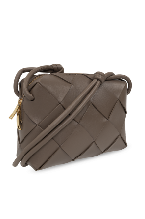 Bottega Pre-Owned Veneta ‘Cassette Small’ shoulder bag